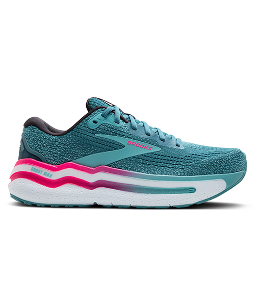 Brooks Ghost Max 2 Donna